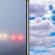 Sunday: Patchy Fog then Partly Sunny
